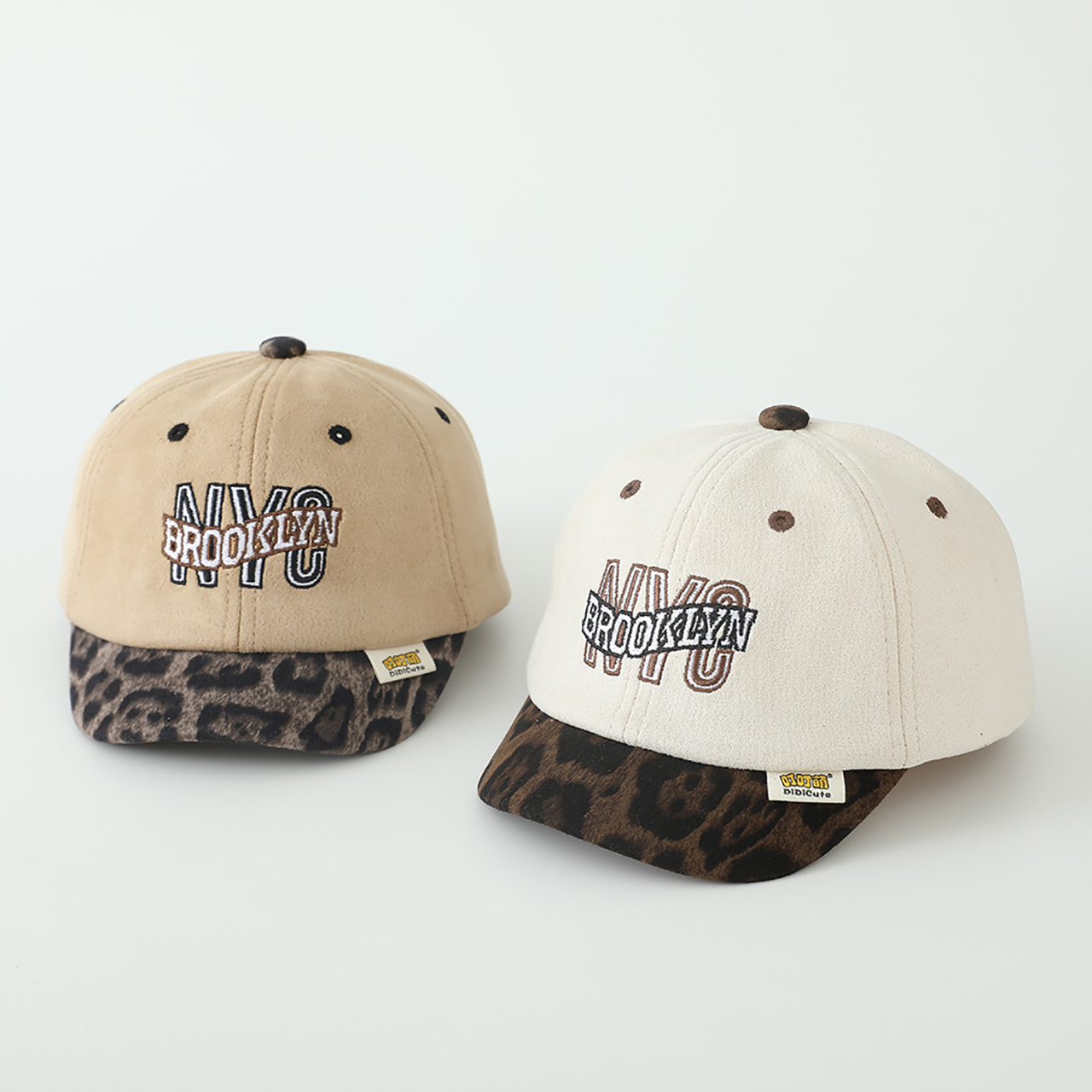 Visor Sun Hat - Czapka z daszkiem dla chłopca i