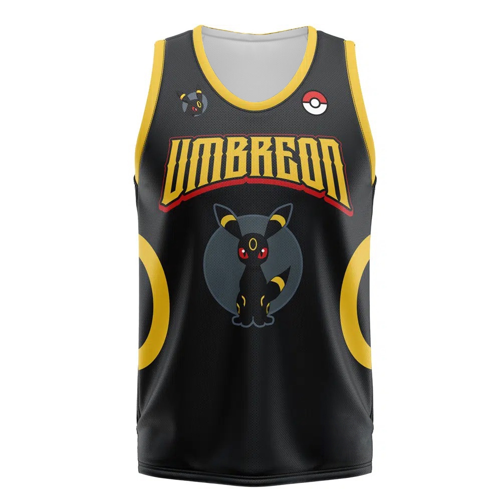 Running Cap Lightweight - Koszulka do koszykówki Bandai Pokémon Anime