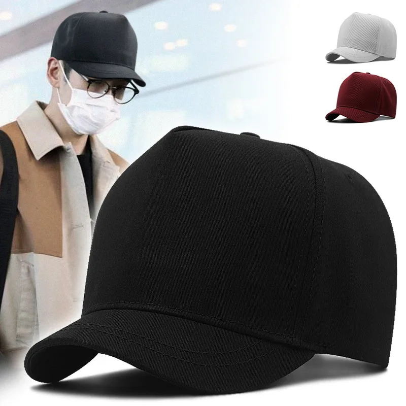 Golf Cap Dad - Oohmy Czapka z daszkiem dla dużych