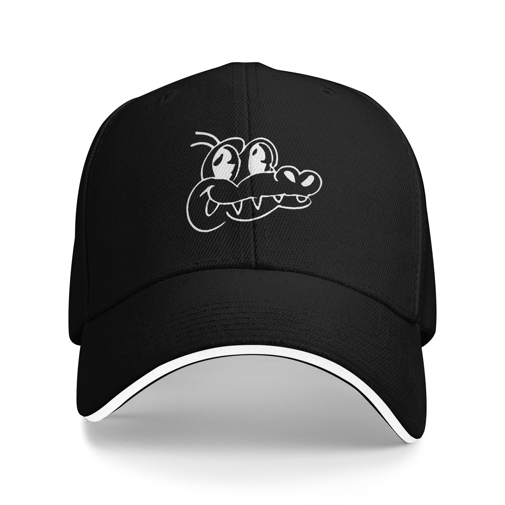 Golf Cap Dad - Czapka Alvaros Diaz Omakase 2026 dla