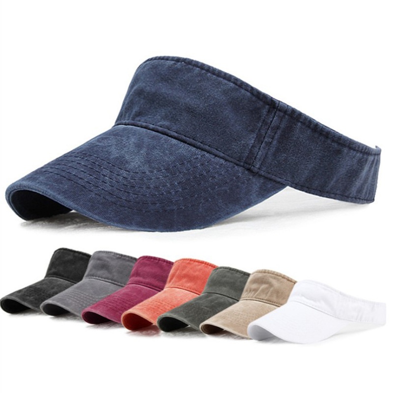 Baseball Cap Structured - Nowa czapka przeciwsłoneczna letnia czapka tenisowa
