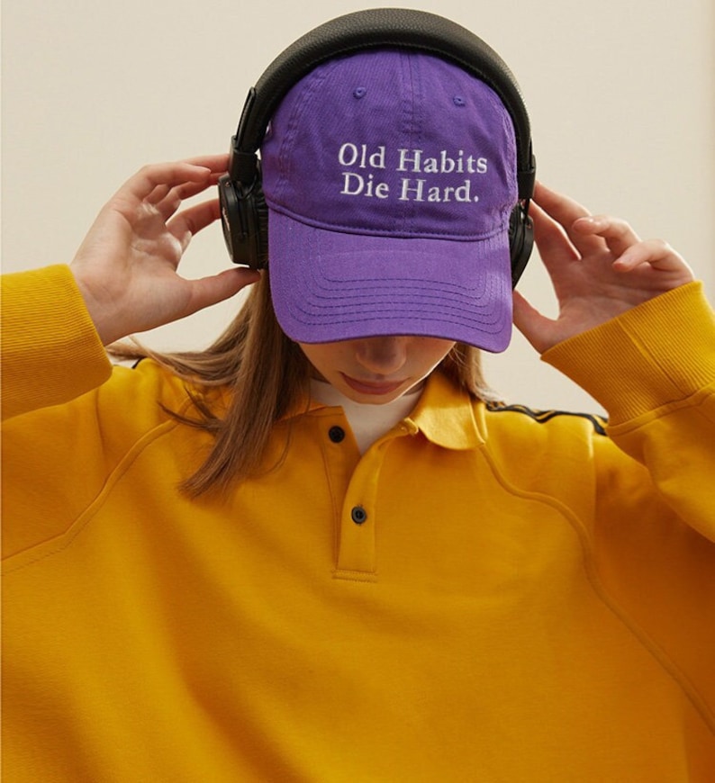Dad Hat Cotton - Spersonalizowana Czapka z Haftem Własne Logo