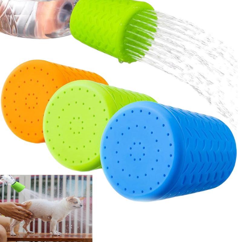 Przenośna słuchawka prysznicow – Swim Hat Silicone recenzja i cena