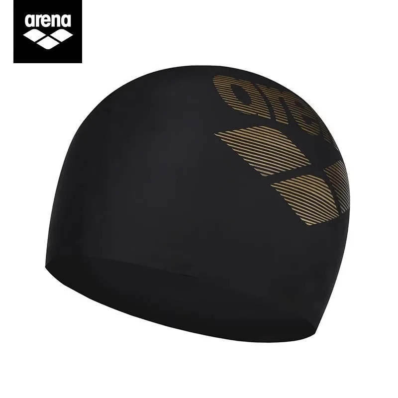 ARNew Silikonowe czepki pływac – Swim Hat Silicone recenzja i cena