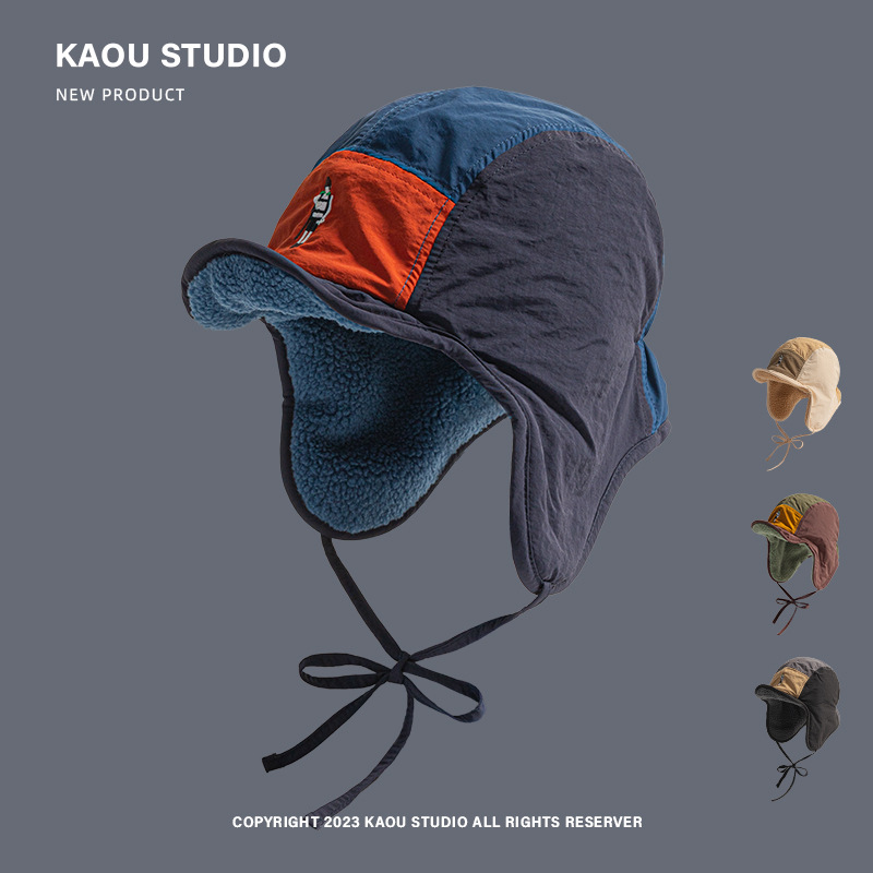 Japoński styl Retro 5-panelowy – Corduroy Cap 5 Panel recenzja i cena