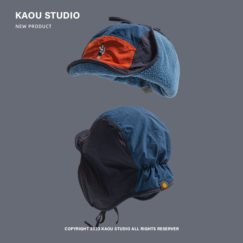 Japoński styl Retro 5-panelowy – Corduroy Cap 5 Panel recenzja i cena