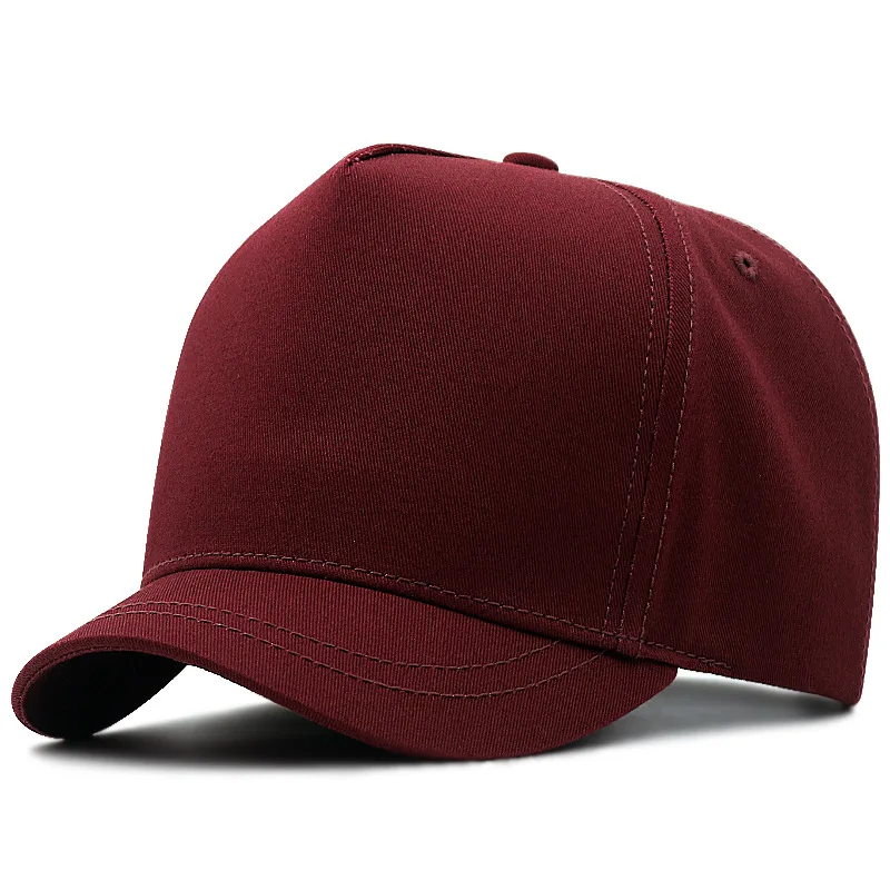 Regulowane, bardzo duże czapki – Golf Cap Dad recenzja i cena