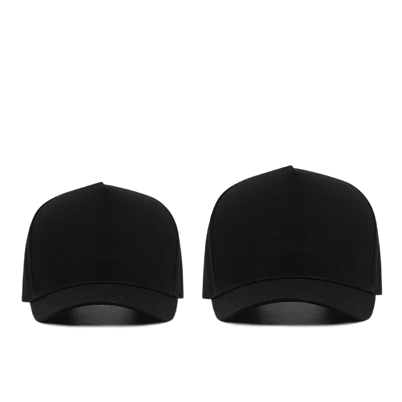 Regulowane, bardzo duże czapki – Golf Cap Dad recenzja i cena