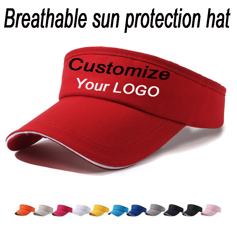 Daszek przeciwsłoneczny z włas – Visor Sun Hat recenzja i cena