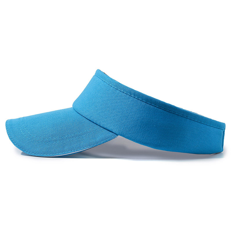 Daszek przeciwsłoneczny z włas – Visor Sun Hat recenzja i cena