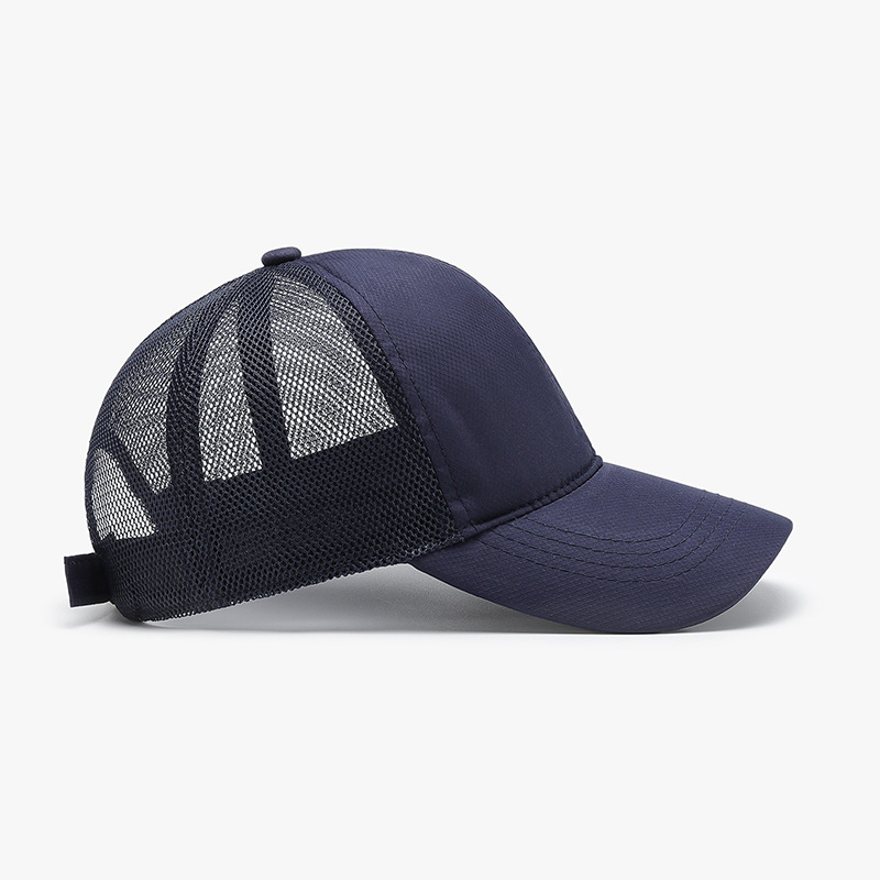 Letnia Unisexowa Czapka Casual – Trucker Cap Mesh recenzja i cena