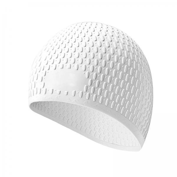 Silikonowy czepek pływacki dla – Swim Hat Silicone recenzja i cena