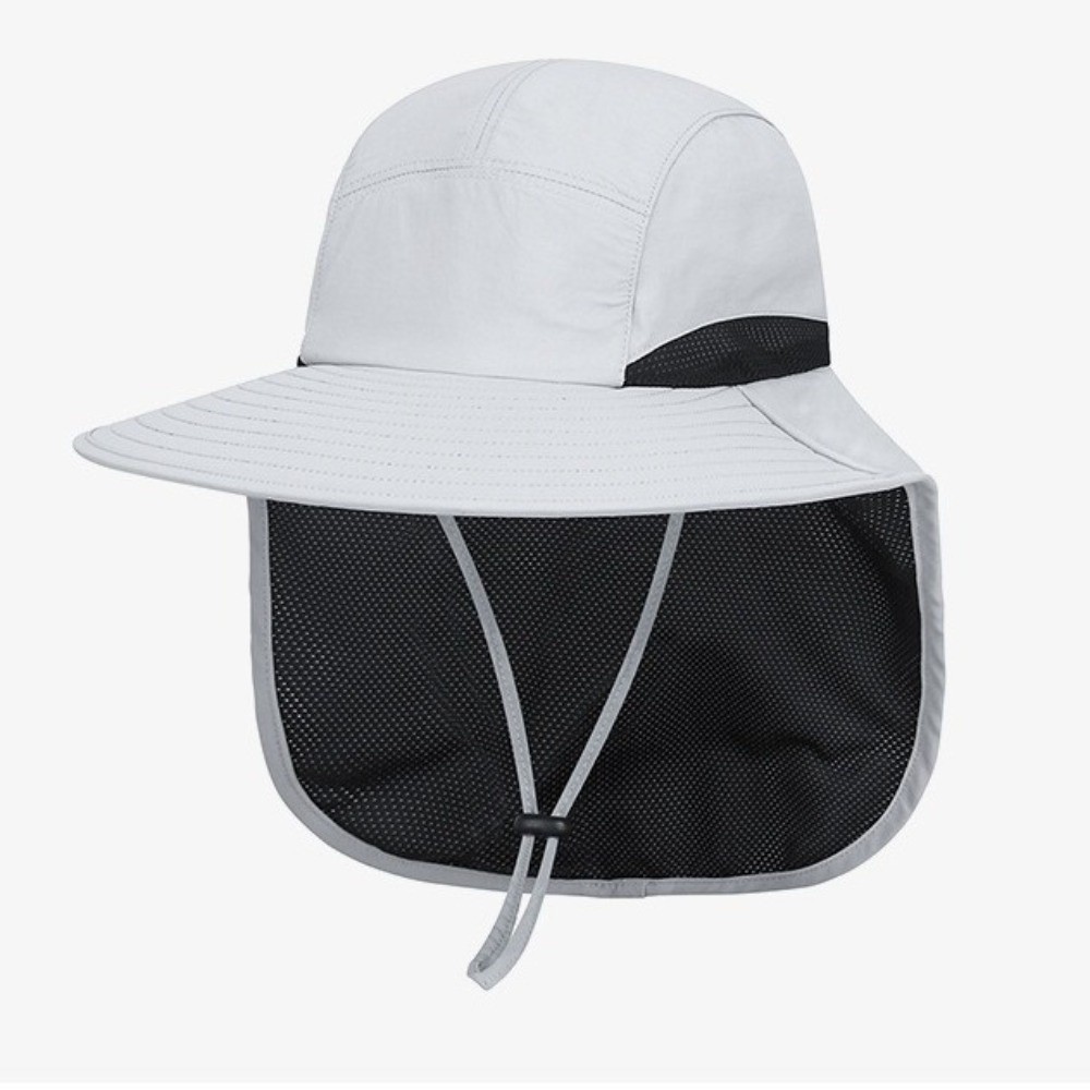 Modny kapelusz przeciwsłoneczn – Sun Hat Wide Brim recenzja i cena