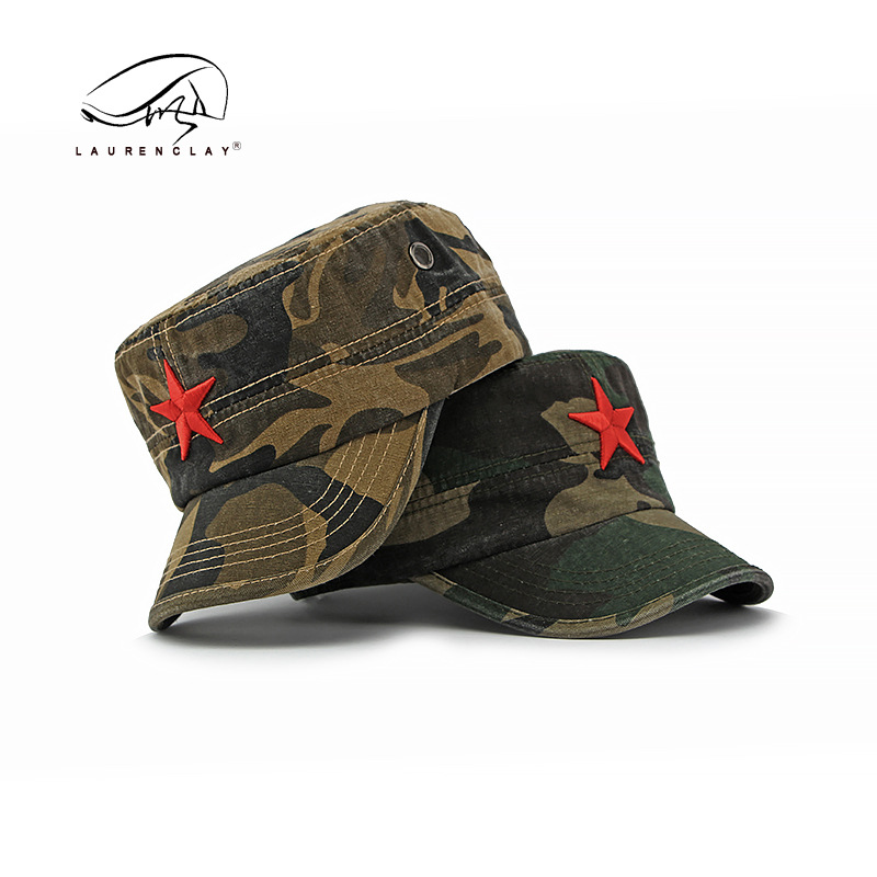 Męska czapka z daszkiem w kamu – Dad Hat Cotton recenzja i cena