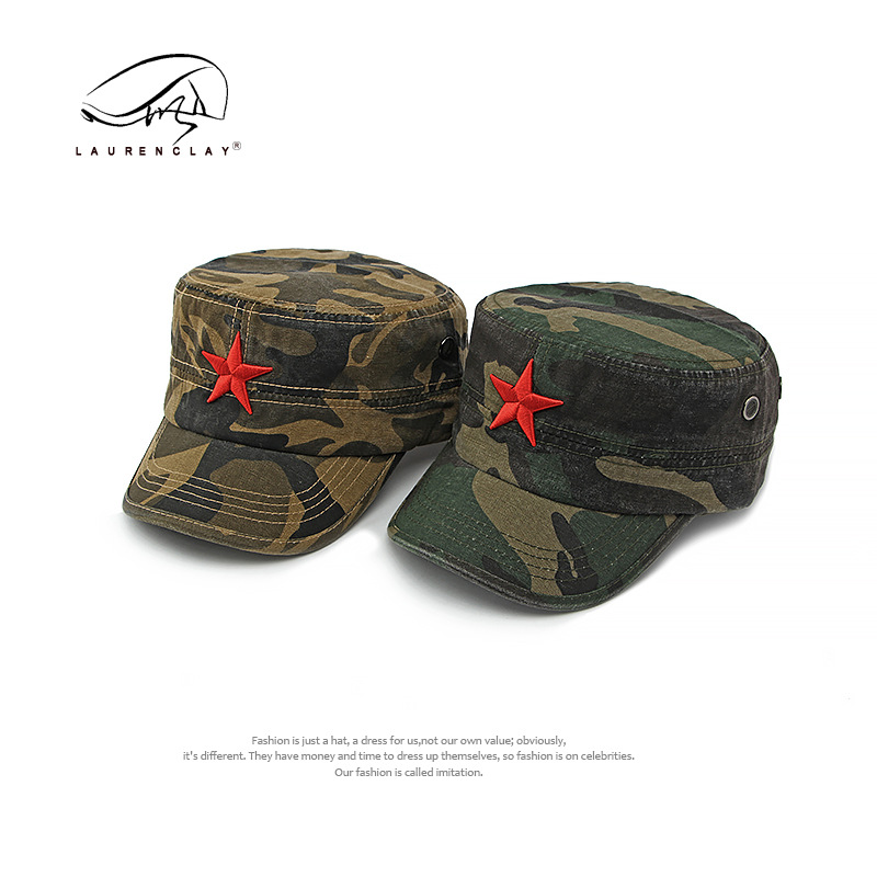 Męska czapka z daszkiem w kamu – Dad Hat Cotton recenzja i cena
