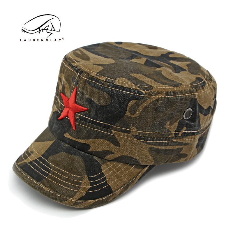 Męska czapka z daszkiem w kamu – Dad Hat Cotton recenzja i cena