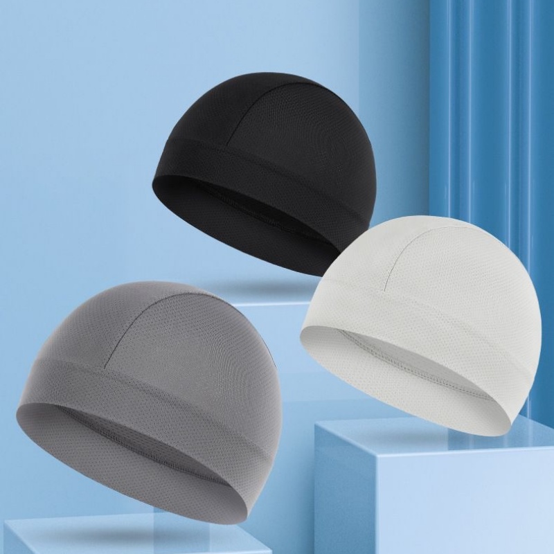 Czapka pod kask rowerowy, poch – Skull Cap Helmet Liner recenzja i cena