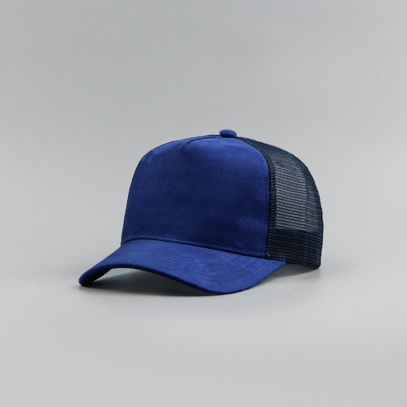 Skórzana etykieta Niestandardo – Baseball Cap Structured recenzja i cena