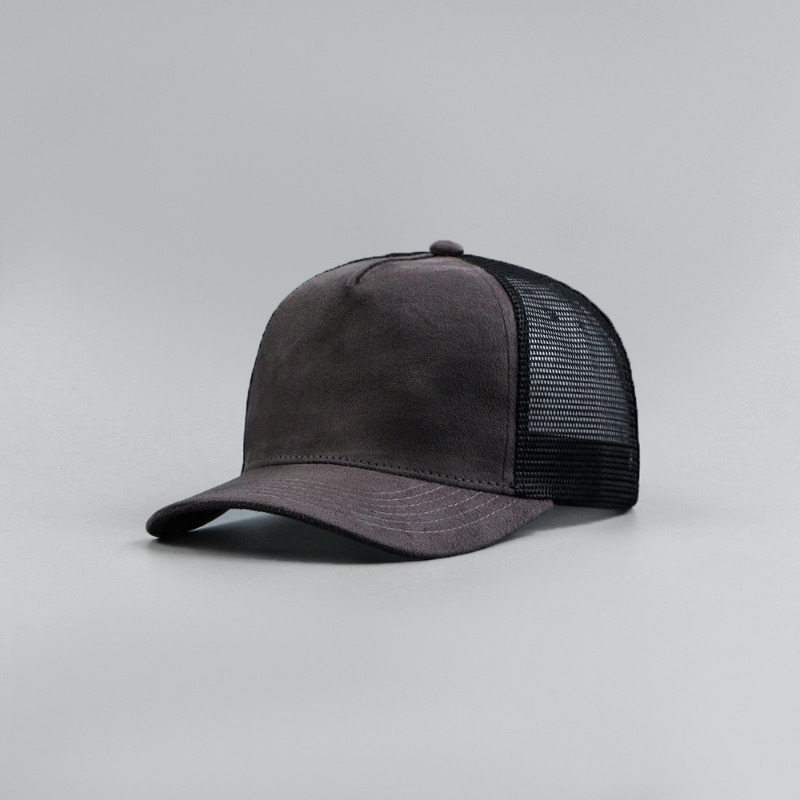 Skórzana etykieta Niestandardo – Baseball Cap Structured recenzja i cena