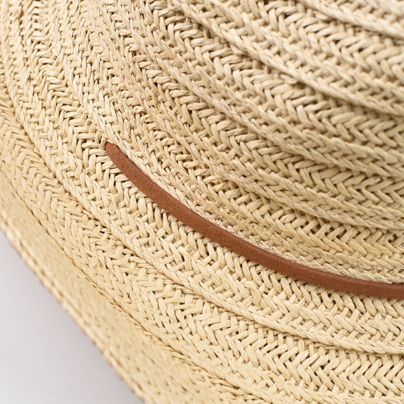 Kapelusze kowbojskie z papiero – Cowboy Hat Straw recenzja i cena