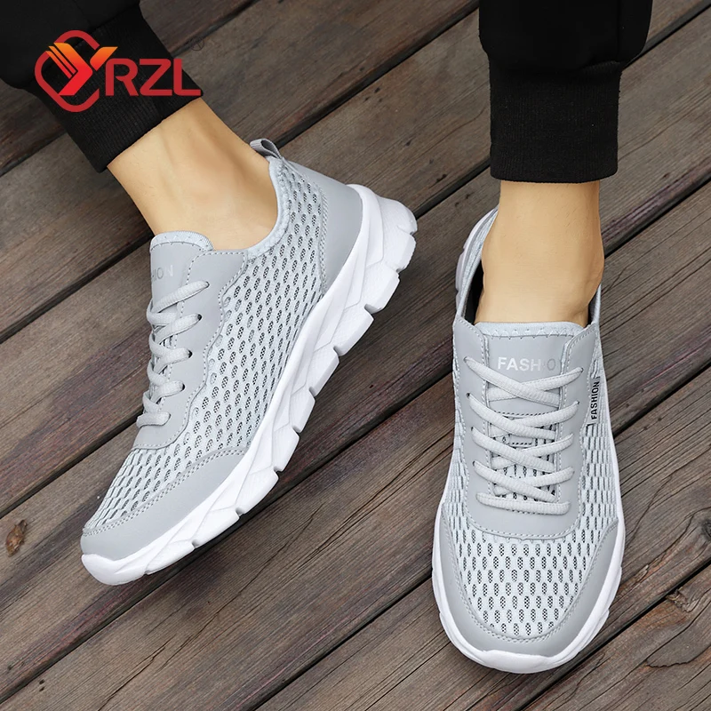 Męskie buty tenisowe YRZL, lek – Running Cap Lightweight recenzja i cena