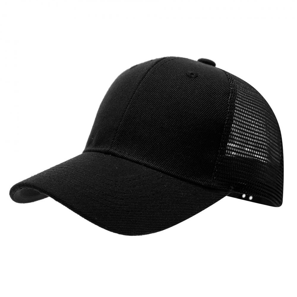 Czapka z własnym logo, haftowa – Trucker Cap Mesh recenzja i cena