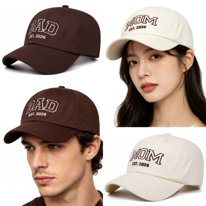 Czapka baseballowa męska z haf – Golf Cap Dad recenzja i cena