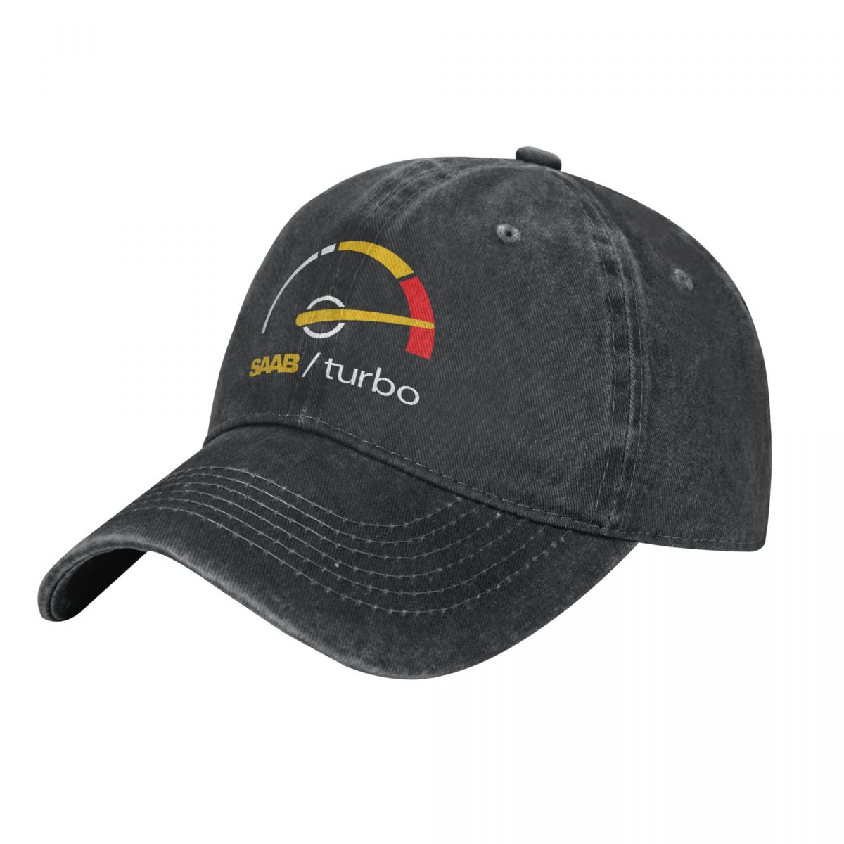 Sprana męska czapka z daszkiem – Golf Cap Dad recenzja i cena