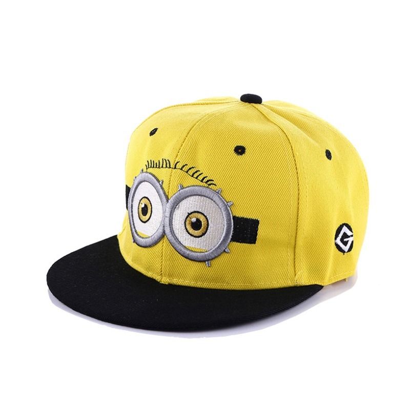 Czapka z daszkiem Minionki Ani – Visor Sun Hat recenzja i cena
