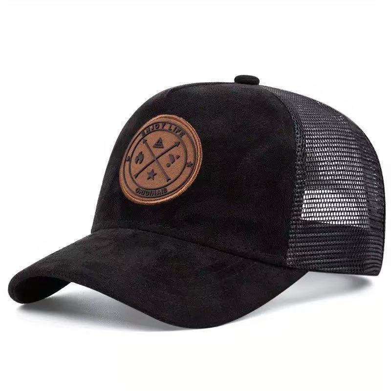 Czapka z daszkiem ENJOY LIFE,  – Golf Cap Dad recenzja i cena