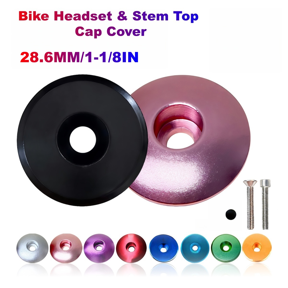 Aluminiowa pokrywa sterów rowe – Snapback Hat Flat recenzja i cena