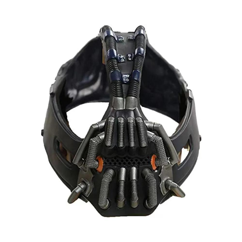 Maska lateksowa Bane z Dark Kn – Skull Cap Helmet Liner recenzja i cena