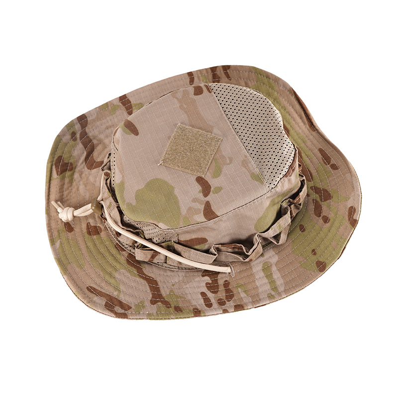 Taktyczny kapelusz Boonie 2.0  – Boonie Hat Tactical recenzja i cena