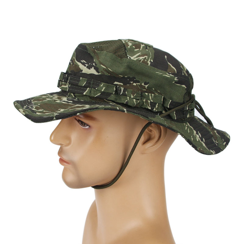 Taktyczny kapelusz Boonie 2.0  – Boonie Hat Tactical recenzja i cena