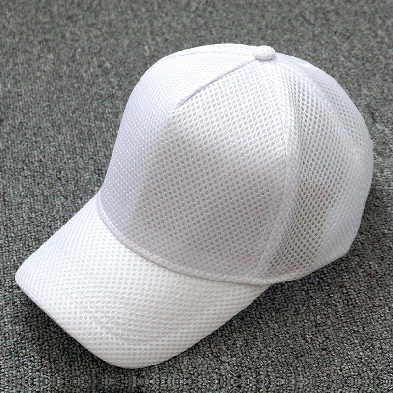 Wiosenna letnia siateczkowa cz – Trucker Cap Mesh recenzja i cena