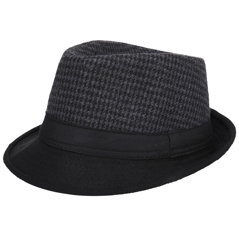 Ciepły wełniany kapelusz fedor – Fedora Hat Wool recenzja i cena