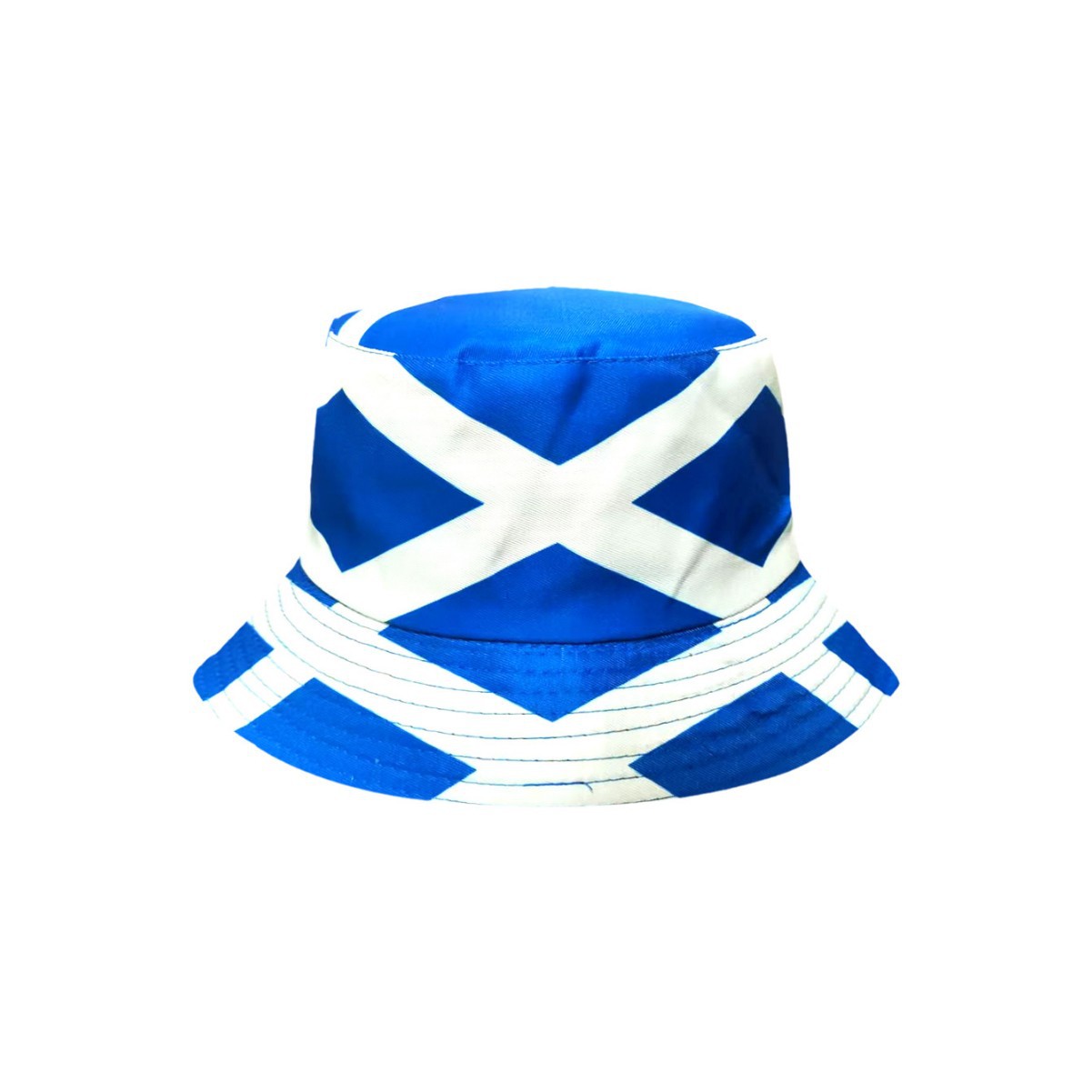 Czapka typu bucket hat z nadru – Bucket Hat Cotton recenzja i cena
