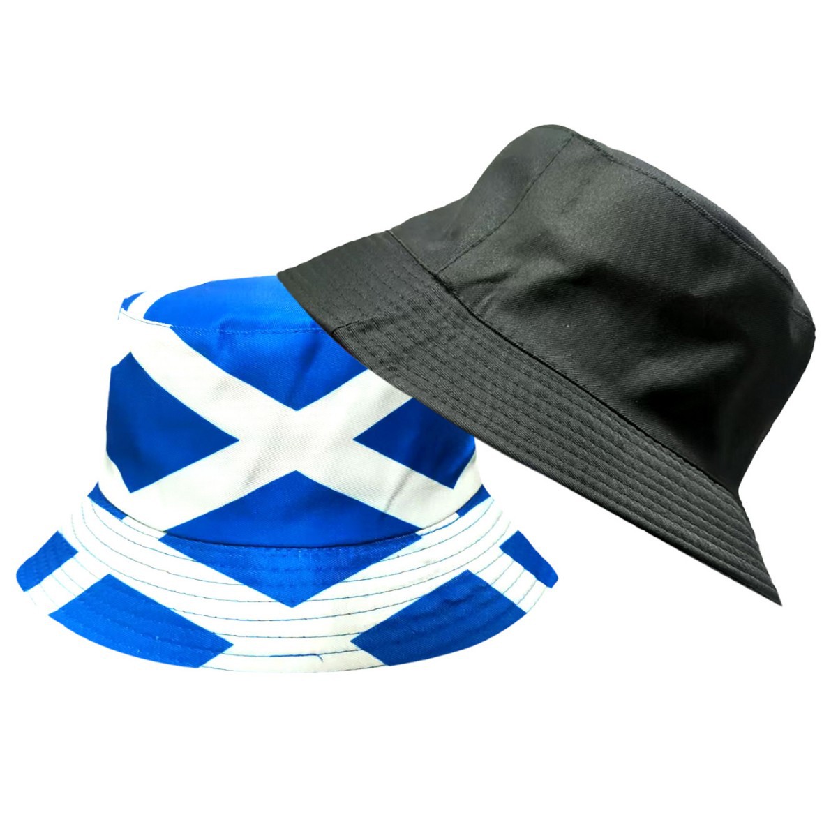 Czapka typu bucket hat z nadru – Bucket Hat Cotton recenzja i cena