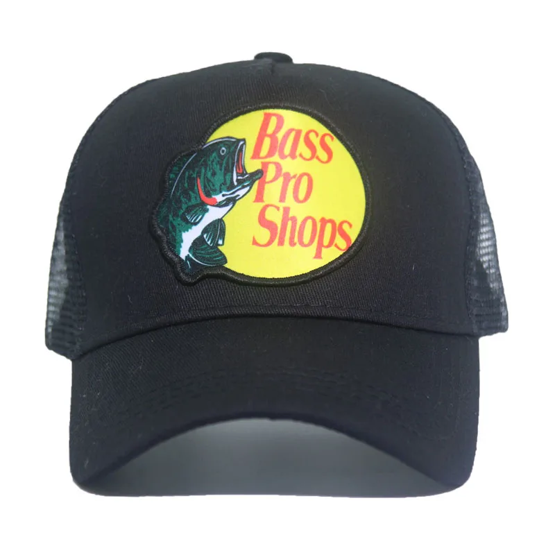 Modne czapki typu trucker z mo – Trucker Cap Mesh recenzja i cena