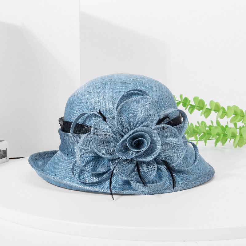 Modne kapelusze przeciwsłonecz – Sun Hat Wide Brim recenzja i cena