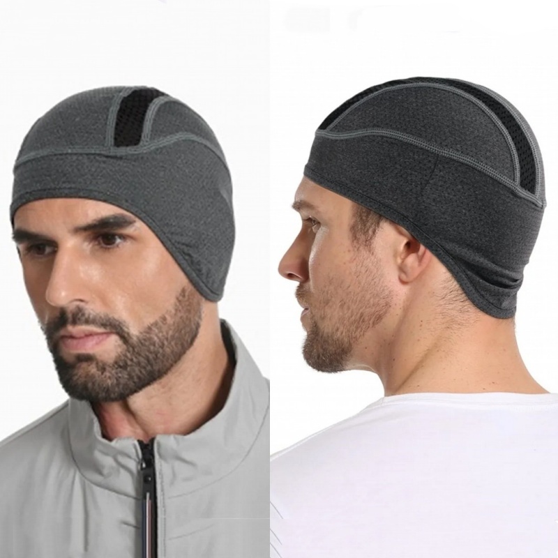 Letnia oddychająca siateczkowa – Skull Cap Helmet Liner recenzja i cena
