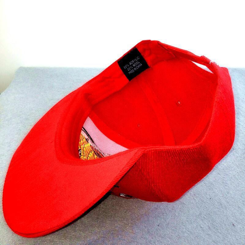 Męski płaski kapelusz Hip Hop  – Snapback Hat Flat recenzja i cena