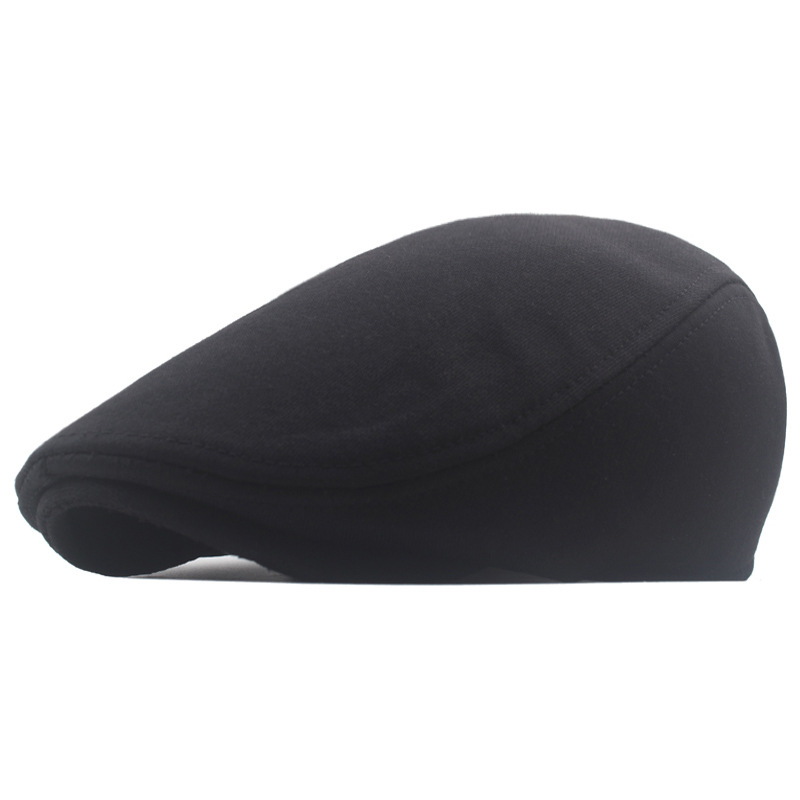 Męski płaski kapelusz Ivy Gats – Newsboy Cap Ivy recenzja i cena