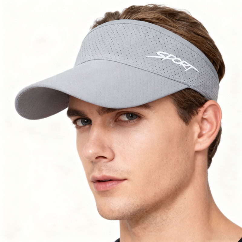 Letnia czapka sportowa na zewn – Baseball Cap Structured recenzja i cena