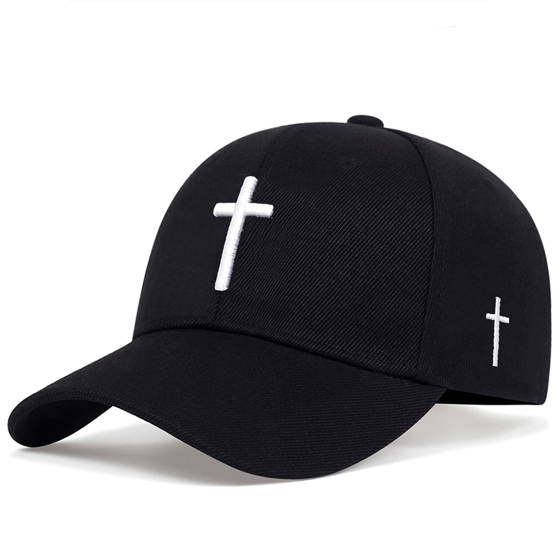 Haft krzyżykowy czapka z daszk – Golf Cap Dad recenzja i cena