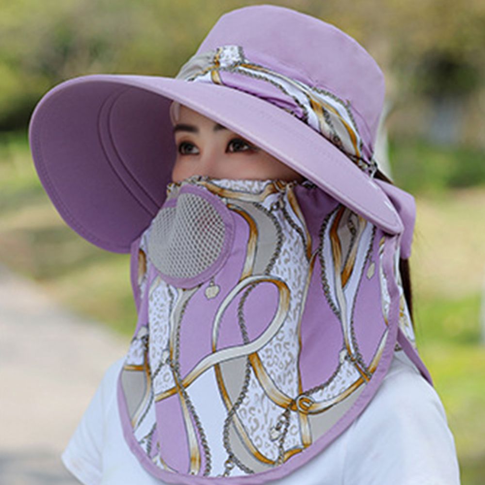 Kapelusz do prac rolniczych, n – Bucket Hat Cotton recenzja i cena