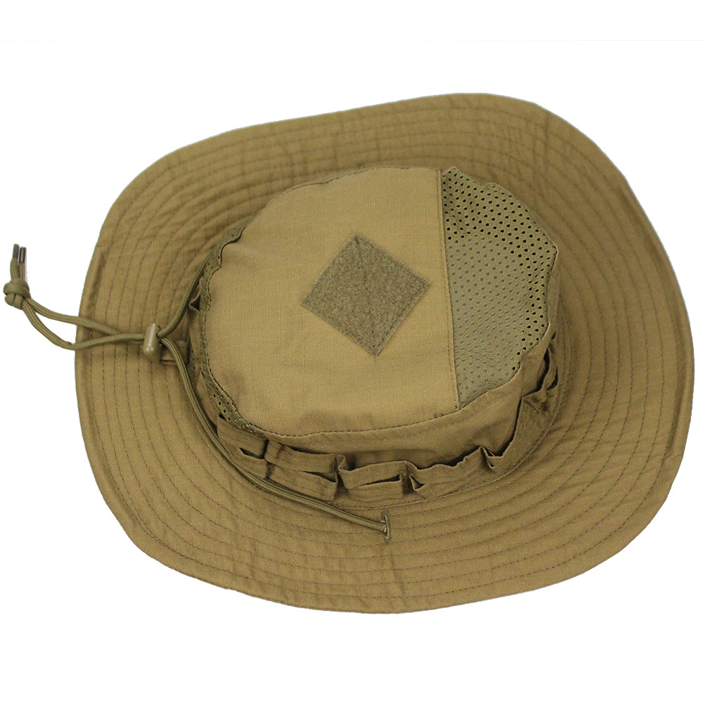 Taktyczny kapelusz Boonie w ka – Boonie Hat Tactical recenzja i cena