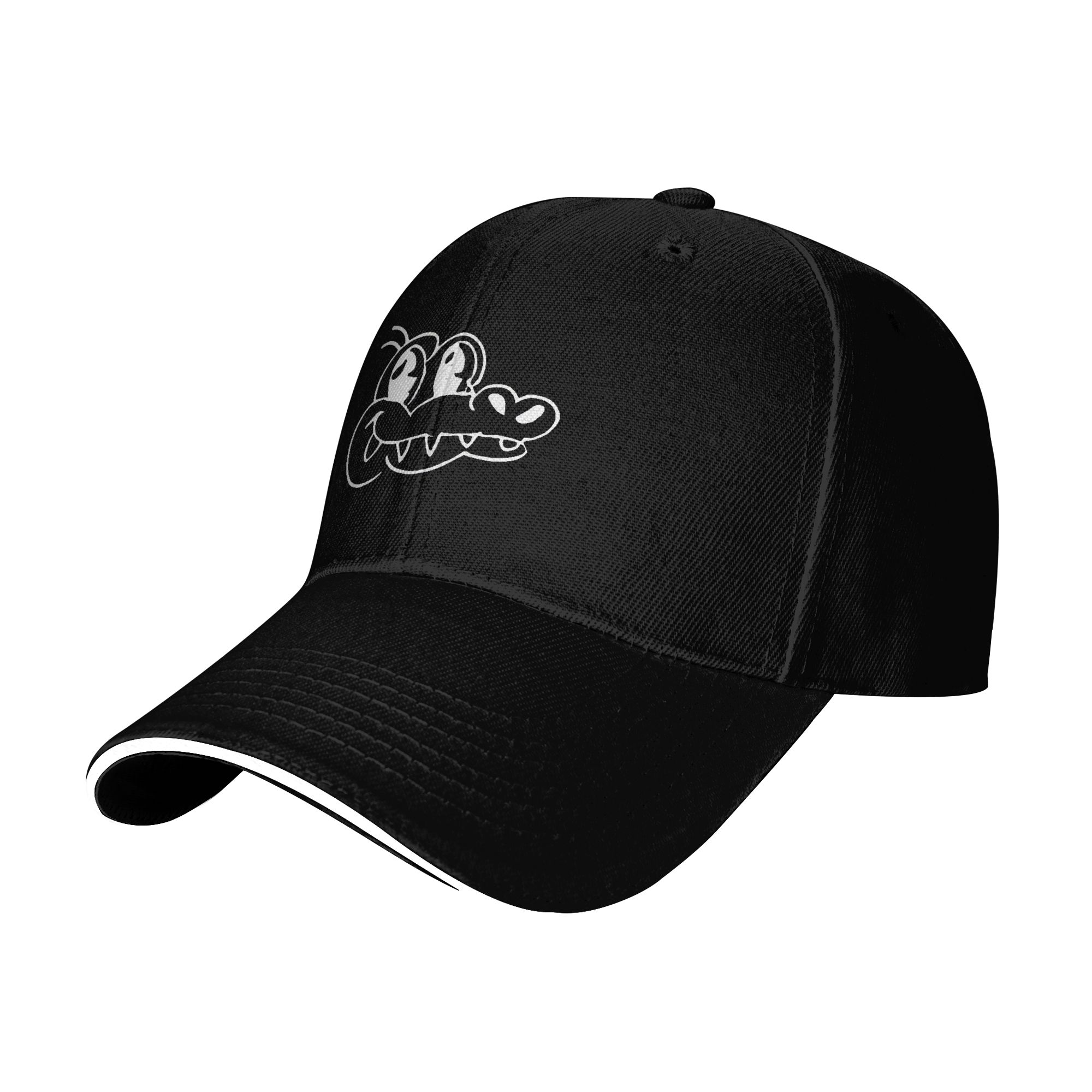 Czapka Alvaros Diaz Omakase 20 – Golf Cap Dad recenzja i cena