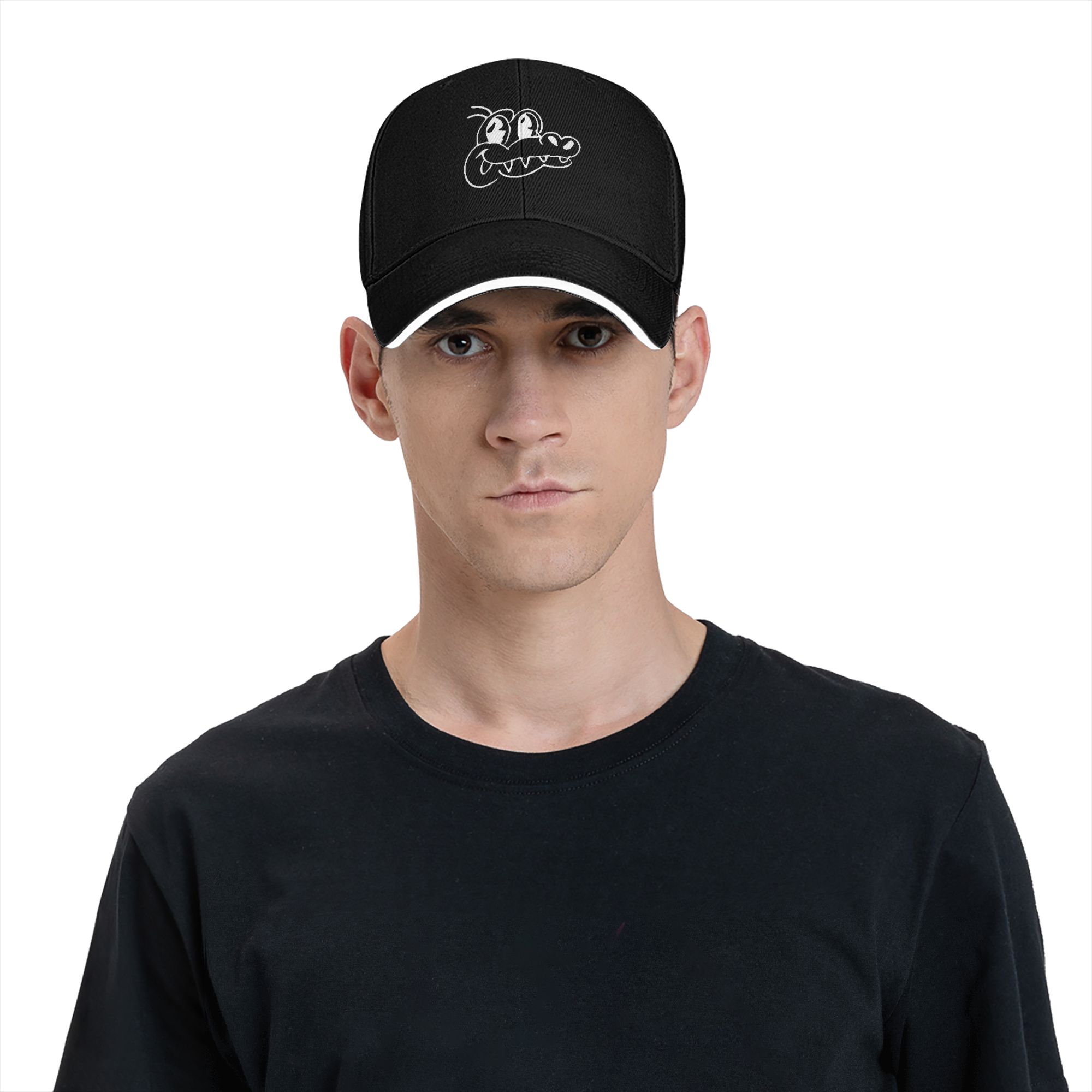 Czapka Alvaros Diaz Omakase 20 – Golf Cap Dad recenzja i cena