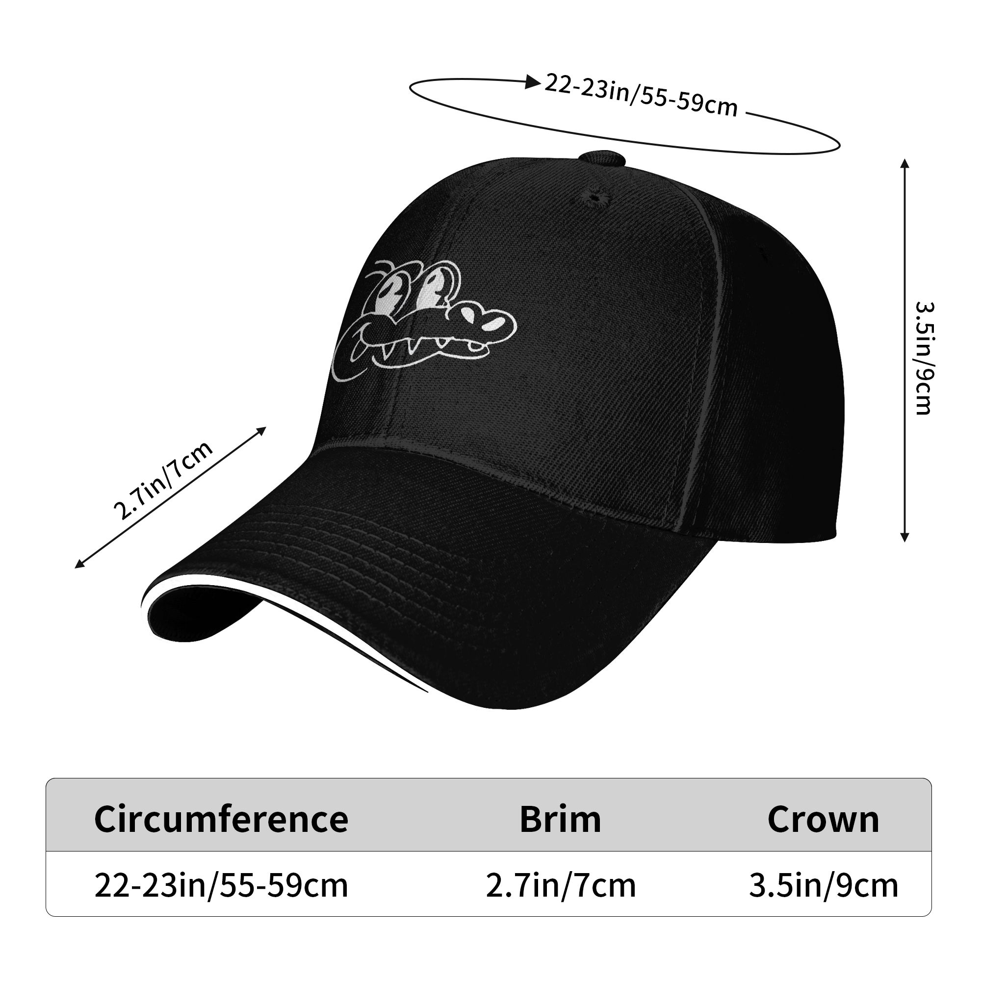 Czapka Alvaros Diaz Omakase 20 – Golf Cap Dad recenzja i cena